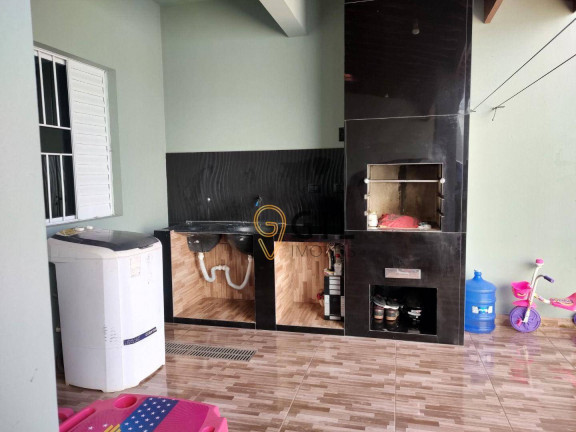 Imagem Casa com 1 Quarto à Venda, 58 m² em Jardim São Paulo - Boituva Imagem Casa com 1 Quarto à Venda, 58 m² em Jardim São Paulo - Boituva