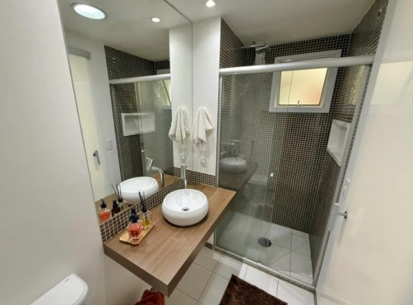 Imagem Apartamento com 3 Quartos à Venda, 107 m² em Ipiranga - São Paulo