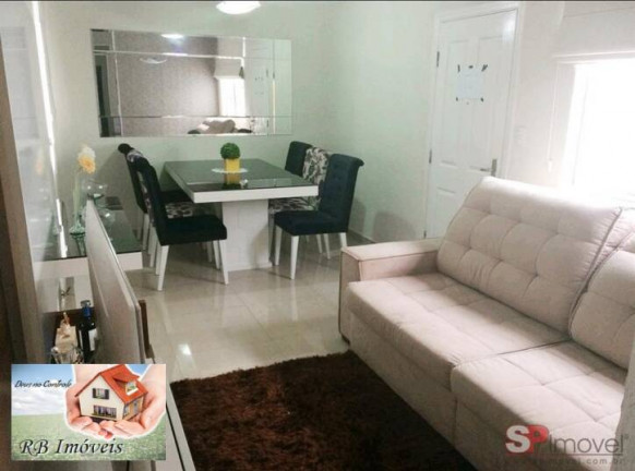 Imagem Apartamento com 2 Quartos à Venda, 70 m² em Centro - São Bernardo Do Campo Imagem Apartamento com 2 Quartos à Venda, 70 m² em Centro - São Bernardo Do Campo