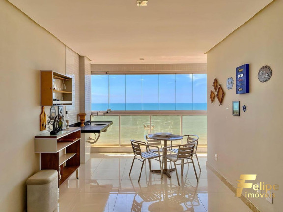 Imagem Imóvel com 3 Quartos à Venda, 100 m² em Praia Do Morro - Guarapari