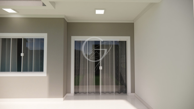 Imagem Sobrado com 3 Quartos à Venda, 80 m² em Ipanema - Pontal Do Paraná