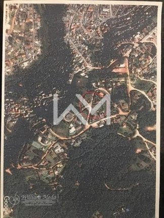 Terreno à Venda, 1.092 m² em Lot Atalaia - Campos Do Jordão