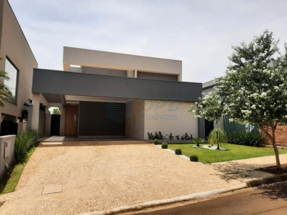 Imagem Casa à Venda, 358 m² em Bonfim Paulista - Ribeirão Preto Imagem Casa à Venda, 358 m² em Bonfim Paulista - Ribeirão Preto
