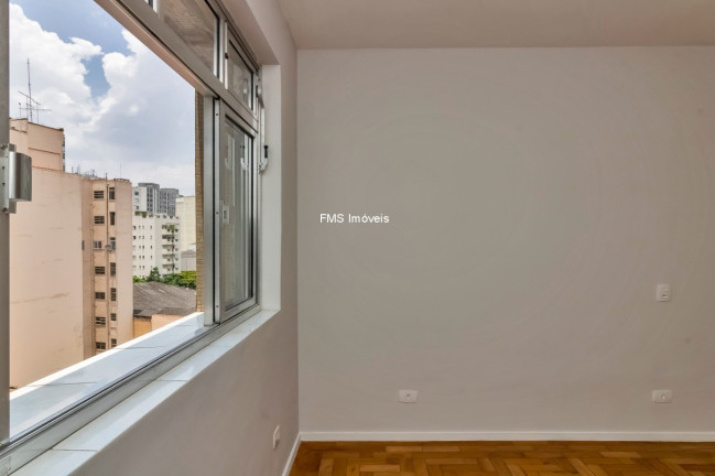 Imagem Imóvel com 1 Quarto à Venda, 32 m² em Vila Buarque - São Paulo Imagem Imóvel com 1 Quarto à Venda, 32 m² em Vila Buarque - São Paulo