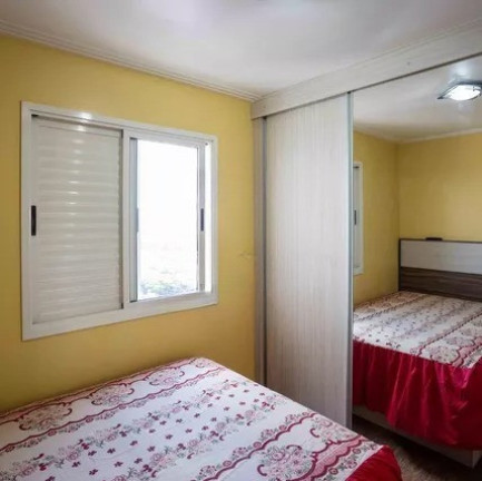 Imagem Imóvel com 3 Quartos à Venda, 62 m² em Piraporinha - Diadema Imagem Imóvel com 3 Quartos à Venda, 62 m² em Piraporinha - Diadema