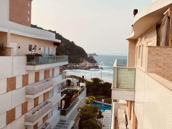 Imagem Apartamento com 3 Quartos à Venda, 191 m² em Bombas - Bombinhas