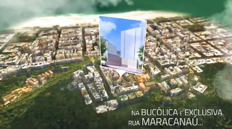 Imagem Apartamento à Venda,  em Copacabana - Rio De Janeiro