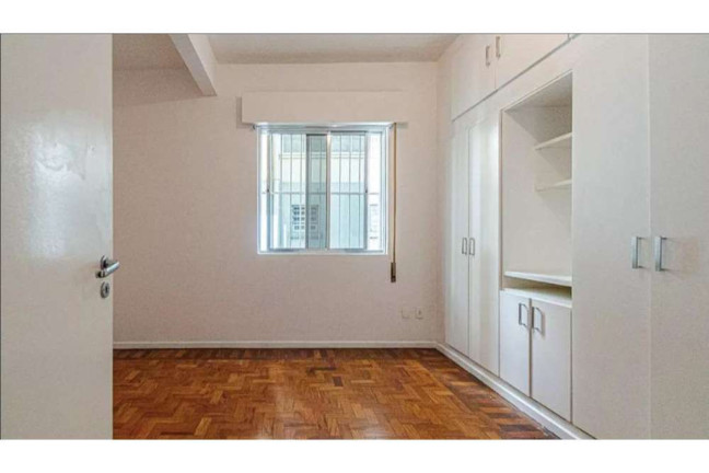 Foto do imóvel Apartamento com 3 Quartos à Venda, 132 m² em Bela Vista - São Paulo
