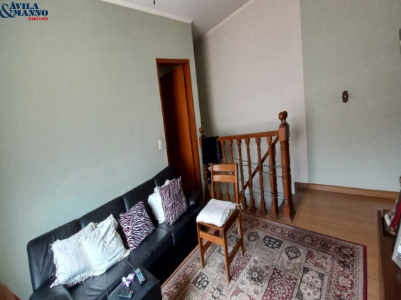 Imagem Casa com 3 Quartos à Venda, em Mooca - São Paulo Imagem Casa com 3 Quartos à Venda, em Mooca - São Paulo