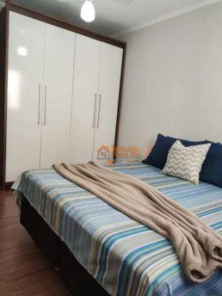 Imagem Apartamento com 2 Quartos à Venda, 61 m² em Centro - Guarulhos Imagem Apartamento com 2 Quartos à Venda, 61 m² em Centro - Guarulhos