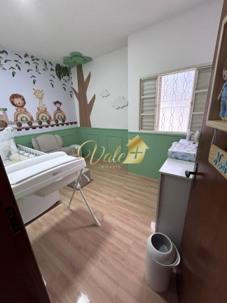 Imagem Casa com 2 Quartos à Venda, 82 m² em Jardim Continental - Taubaté Imagem Casa com 2 Quartos à Venda, 82 m² em Jardim Continental - Taubaté