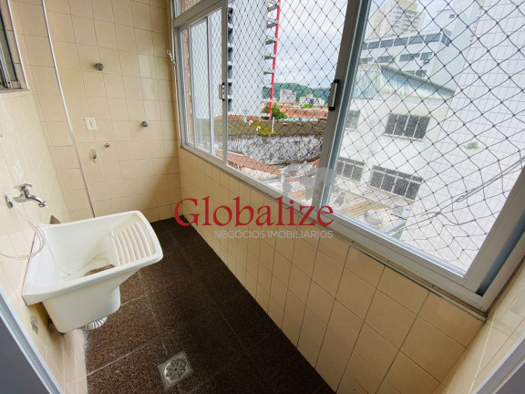 Imagem Imóvel com 3 Quartos à Venda, 130 m² em Vila Mathias - Santos Imagem Imóvel com 3 Quartos à Venda, 130 m² em Vila Mathias - Santos