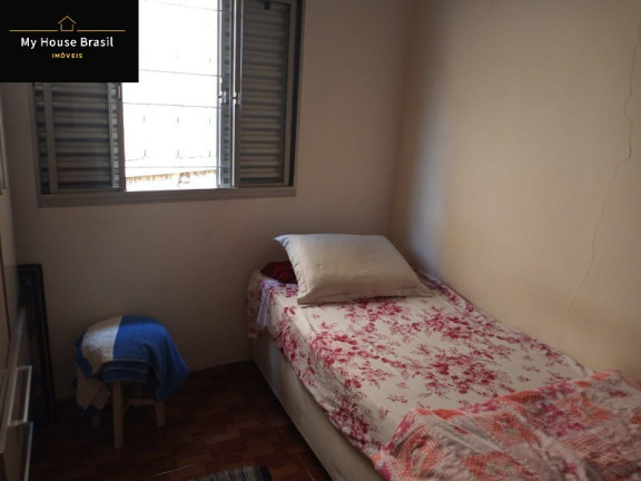 Imagem Casa com 7 Quartos à Venda, 230 m² em Vila Constança - São Paulo Imagem Casa com 7 Quartos à Venda, 230 m² em Vila Constança - São Paulo