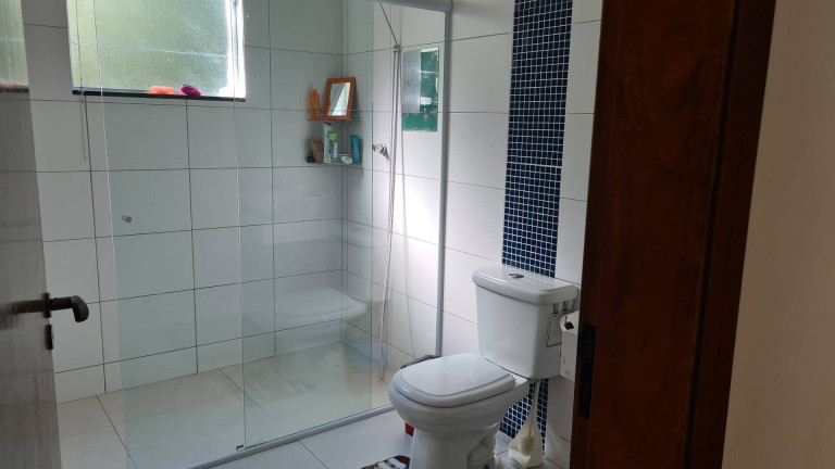 Imagem Casa com 2 Quartos à Venda, 237 m² em Mar Verde Ii - Caraguatatuba