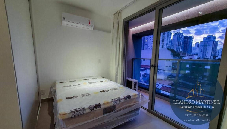 Imagem Apartamento com 1 Quarto à Venda, 26 m² em Perdizes - São Paulo Imagem Apartamento com 1 Quarto à Venda, 26 m² em Perdizes - São Paulo