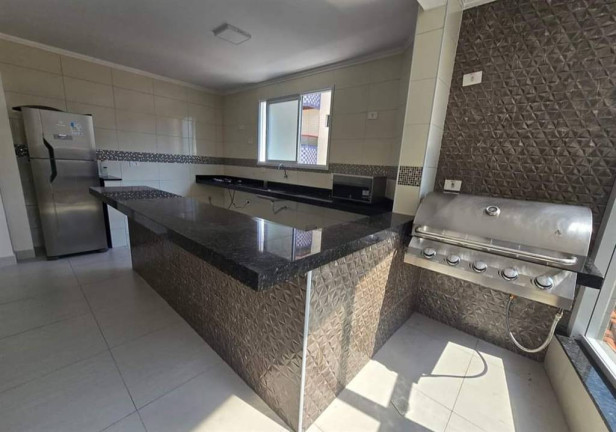 Imagem Apartamento com 2 Quartos à Venda, 62 m² em Tupi - Praia Grande Imagem Apartamento com 2 Quartos à Venda, 62 m² em Tupi - Praia Grande