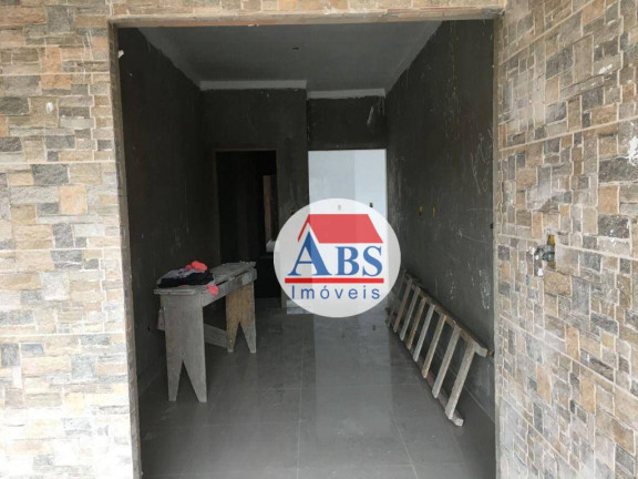 Imagem Casa com 2 Quartos à Venda, 77 m² em Vila Nova - Cubatão Imagem Casa com 2 Quartos à Venda, 77 m² em Vila Nova - Cubatão