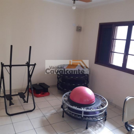 Imagem Casa com 3 Quartos à Venda, 230 m² em Centro - Diadema Imagem Casa com 3 Quartos à Venda, 230 m² em Centro - Diadema