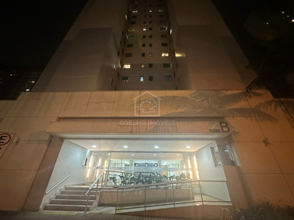 Apartamento com 4 Quartos à Venda, 109 m² em águas Claras Norte - águas Claras