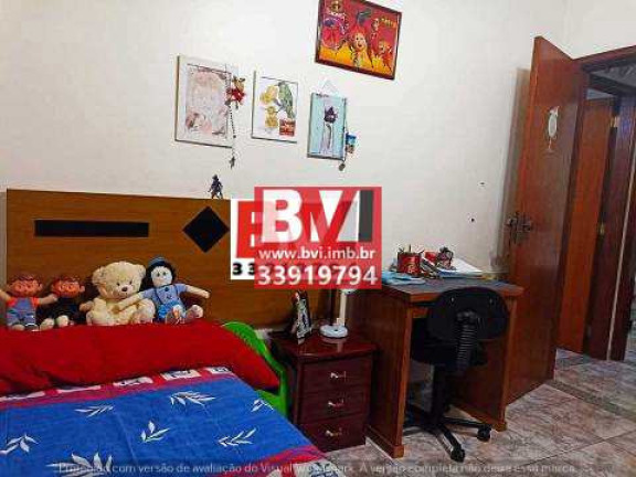 Imagem Apartamento com 3 Quartos à Venda, 100 m² em Vila Da Penha - Rio De Janeiro