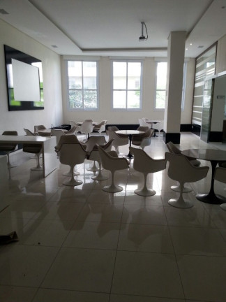 Imagem Imóvel com 2 Quartos à Venda, 58 m² em Campo Belo - São Paulo