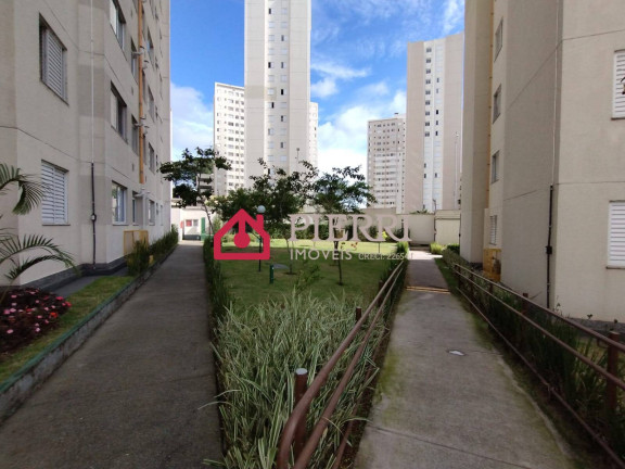 Imagem Apartamento com 2 Quartos à Venda, 44 m² em Jardim Irís - São Paulo Imagem Apartamento com 2 Quartos à Venda, 44 m² em Jardim Irís - São Paulo