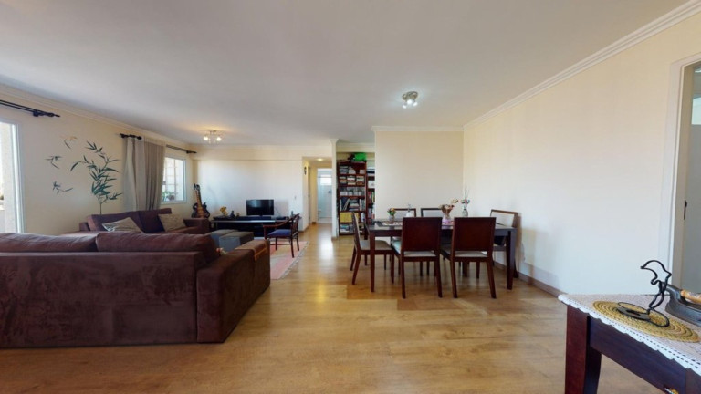 Imagem Apartamento com 2 Quartos à Venda, 103 m² em Vila Romana - São Paulo
