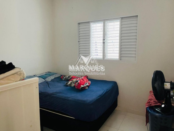 Imagem Casa com 2 Quartos à Venda, 120 m² em Parque Orestes ôngaro - Hortolândia Imagem Casa com 2 Quartos à Venda, 120 m² em Parque Orestes ôngaro - Hortolândia