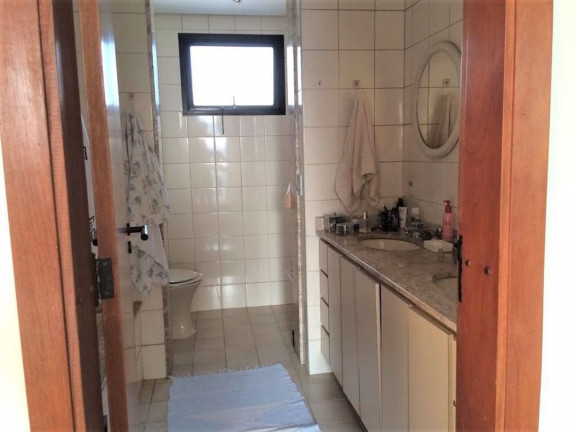 Imagem Apartamento com 4 Quartos à Venda, 216 m² em Campo Belo - São Paulo