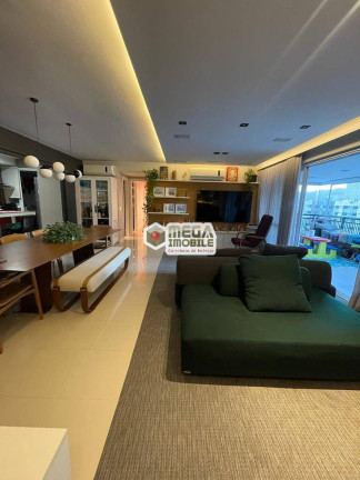 Imagem Apartamento com 4 Quartos à Venda, 170 m² em Itacorubi - Florianópolis Imagem Apartamento com 4 Quartos à Venda, 170 m² em Itacorubi - Florianópolis
