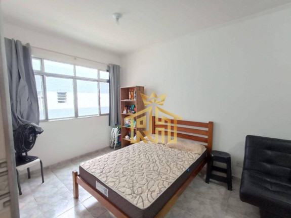 Imagem Kitnet com 1 Quarto à Venda, 45 m² em Aviação - Praia Grande Imagem Kitnet com 1 Quarto à Venda, 45 m² em Aviação - Praia Grande