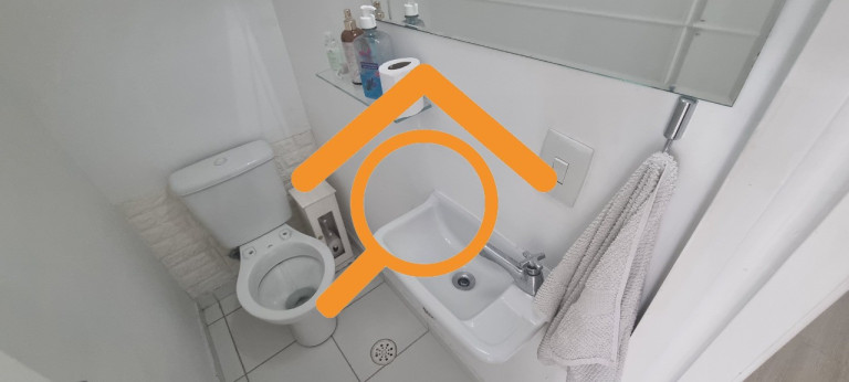Imagem Casa com 2 Quartos à Venda, 75 m² em Jabaquara - São Paulo Imagem Casa com 2 Quartos à Venda, 75 m² em Jabaquara - São Paulo