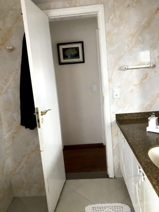 Imagem Apartamento com 4 Quartos à Venda, 250 m² em Vila Gomes Cardim - São Paulo