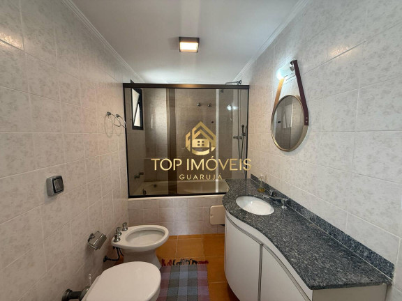 Imagem Apartamento com 3 Quartos à Venda, 114 m² em Pitangueiras - Guarujá