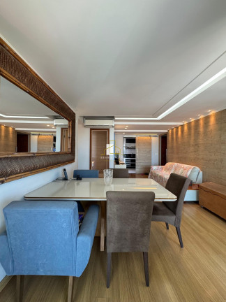 Imagem Cobertura com 2 Quartos à Venda, 197 m² em Jardim Camburi - Vitória