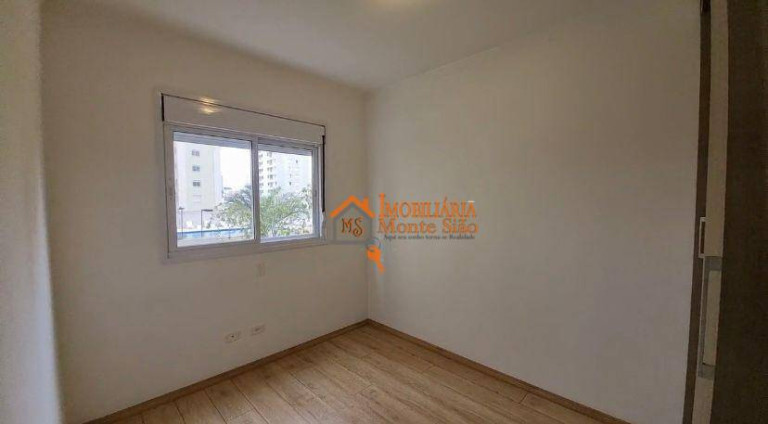 Imagem Apartamento com 3 Quartos à Venda, 94 m² em Centro - Guarulhos Imagem Apartamento com 3 Quartos à Venda, 94 m² em Centro - Guarulhos