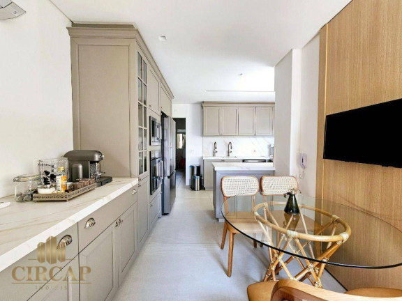 Imagem Cobertura com 4 Quartos à Venda, 420 m² em Vila Nova Conceição - São Paulo Imagem Cobertura com 4 Quartos à Venda, 420 m² em Vila Nova Conceição - São Paulo