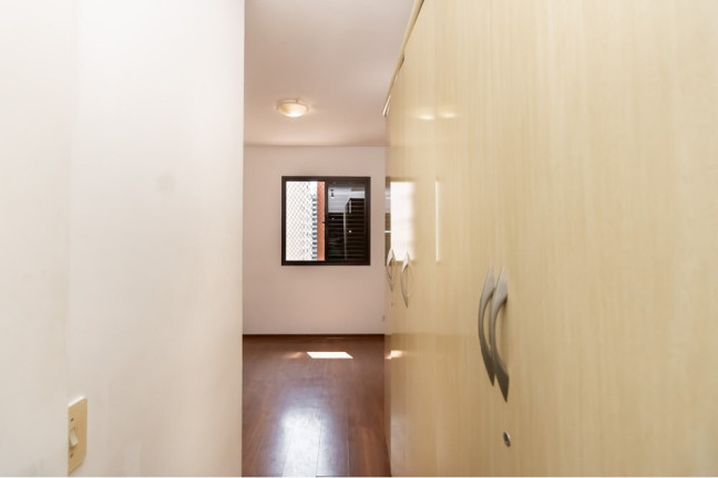 Imagem Imóvel com 3 Quartos à Venda, 81 m² em Vila Olímpia - São Paulo