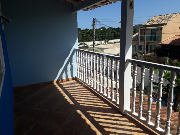 Imagem Casa com 4 Quartos à Venda, 132 m² em Cabo Frio