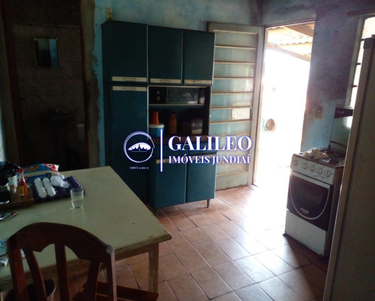 Imagem Casa com 2 Quartos à Venda, em Parque Centenário - Jundiaí Imagem Casa com 2 Quartos à Venda, em Parque Centenário - Jundiaí