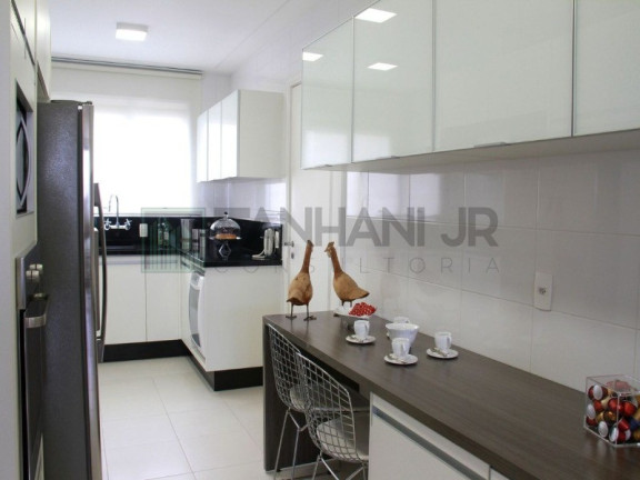 Imagem Imóvel com 4 Quartos à Venda, 192 m² em Vila Nova Conceição - São Paulo