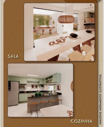 Imagem Casa com 3 Quartos à Venda, 70 m² em Centro - Camaçari Imagem Casa com 3 Quartos à Venda, 70 m² em Centro - Camaçari