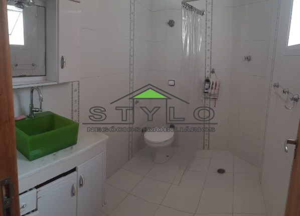 Imagem Sobrado com 2 Quartos à Venda,  em Santo Antônio - São Caetano Do Sul