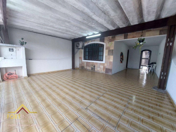 Imóvel com 2 Quartos à Venda, 97 m² em Caiçara - Praia Grande