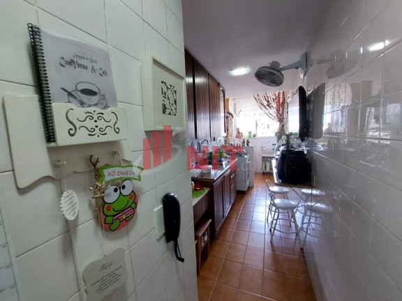 Imagem Apartamento com 2 Quartos à Venda, 70 m² em Ingá - Niterói