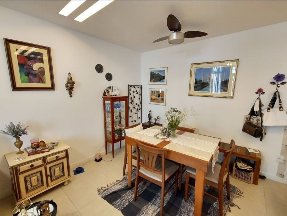 Apartamento com 2 Quartos à Venda, 110 m² em Icaraí - Niterói