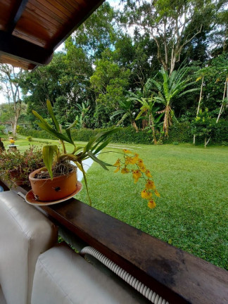 Imagem Casa com 3 Quartos à Venda, 160 m² em Vargem Grande - Teresópolis