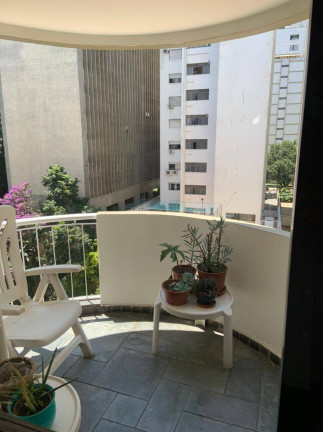 Imagem Apartamento com 2 Quartos para Alugar, 77 m² em Jardim Paulista - São Paulo Imagem Apartamento com 2 Quartos para Alugar, 77 m² em Jardim Paulista - São Paulo