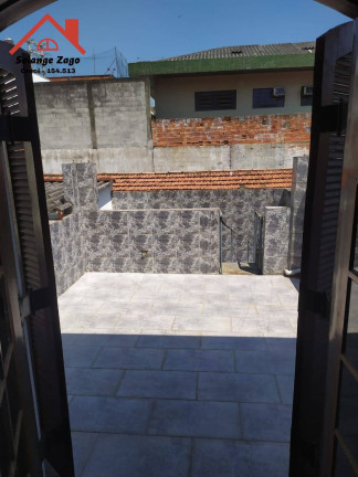 Imagem Casa com 2 Quartos à Venda, 157 m² em Santo Amaro - São Paulo