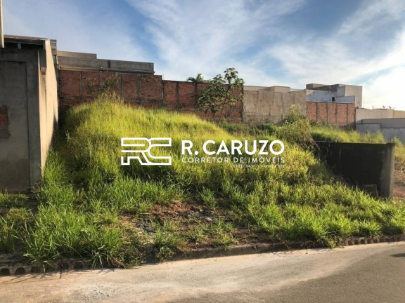 Imagem Terreno à Venda, 253 m² em Jardim Porto Real Iv - Limeira